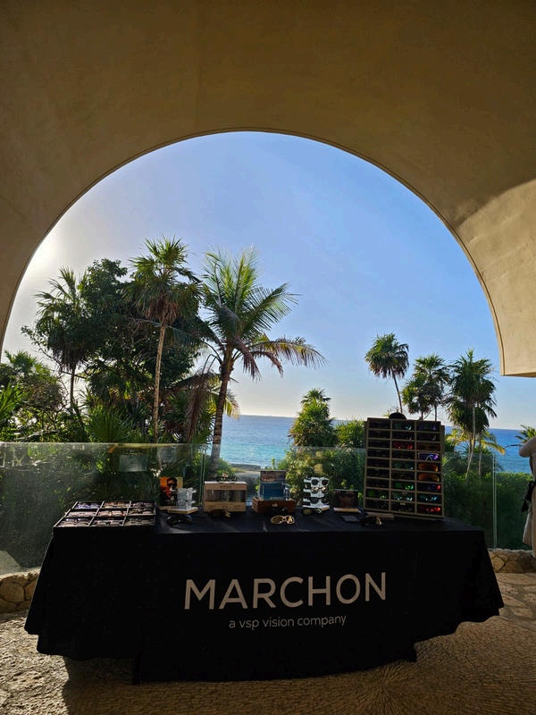 Sales Session · Xcaret